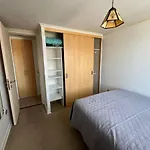 Departamento En El Centro De Temuco