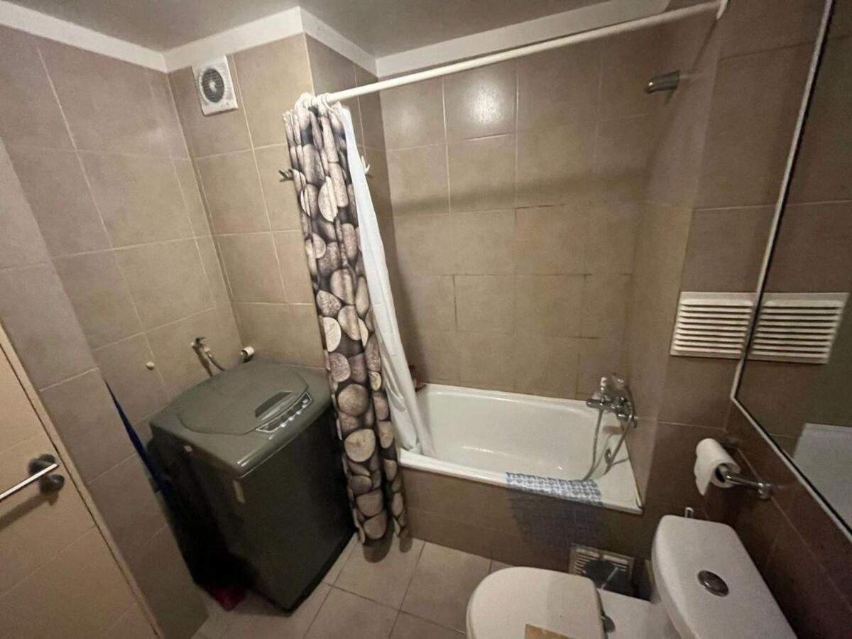 Apartamento Departamento En El Centro De Temuco