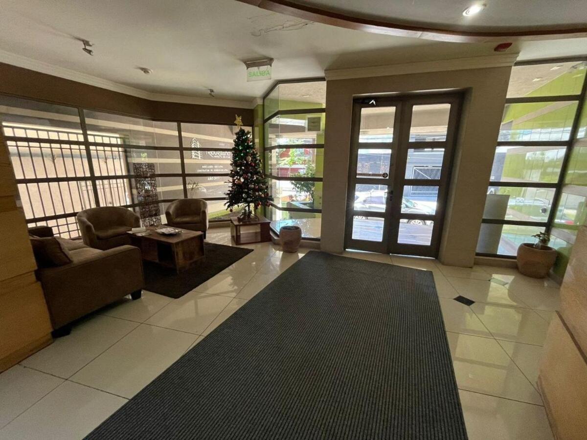 Apartamento Departamento En El Centro De Temuco