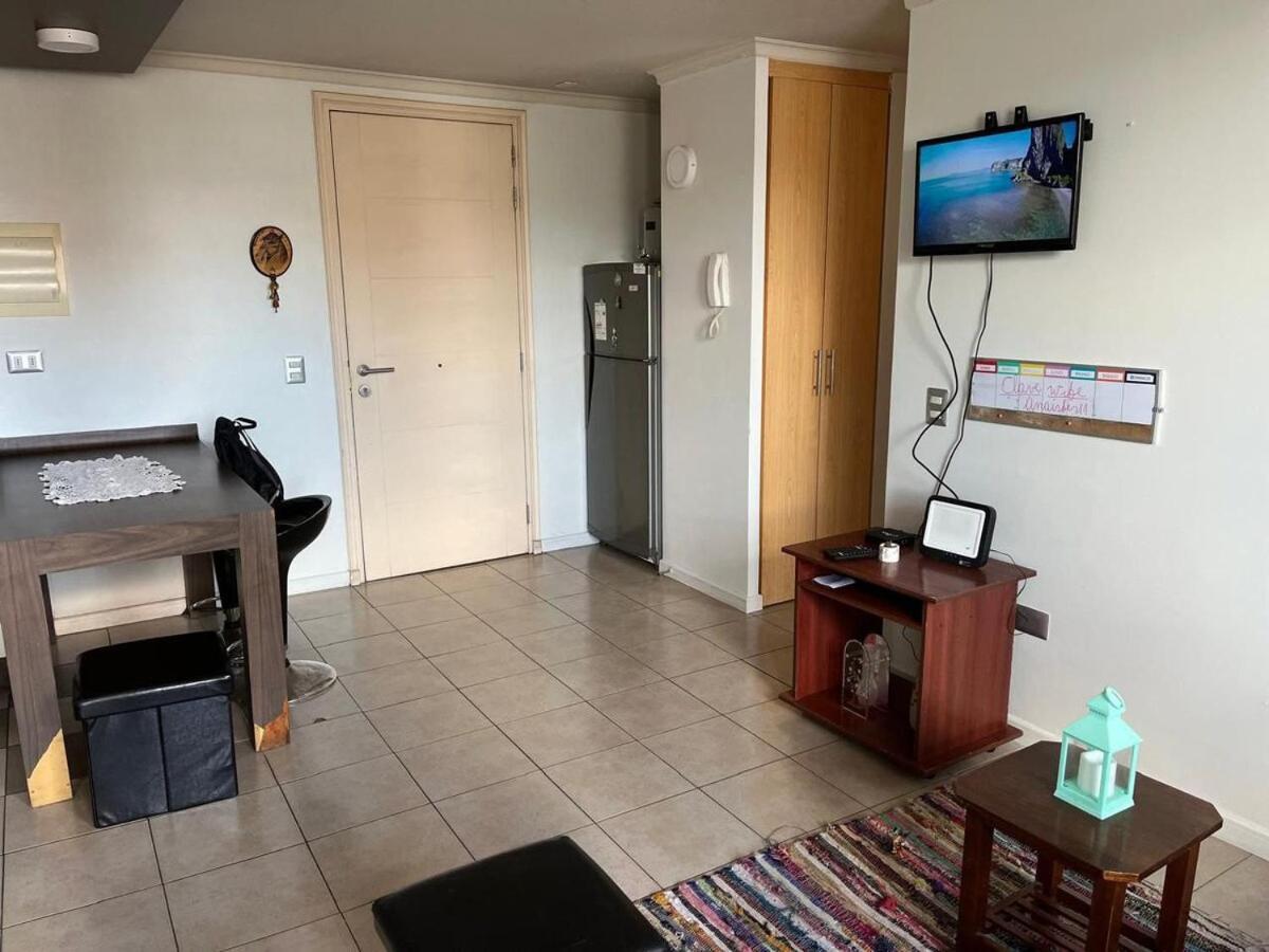 Apartamento Departamento En El Centro De *