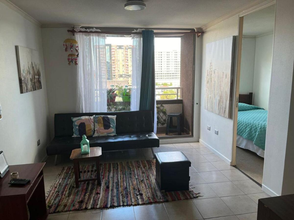 Apartamento Departamento En El Centro De